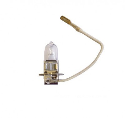 Автомобильные лампы