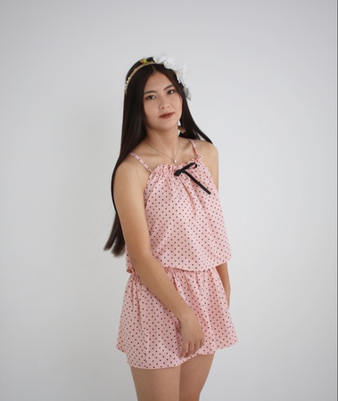 Пижама, домашняя одежда