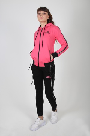 Climacourt Kadın Eşofman Takımı M1