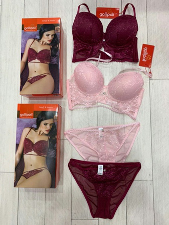 нижнее белье