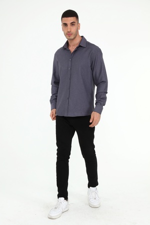 SH-1106 Мужская рубашка