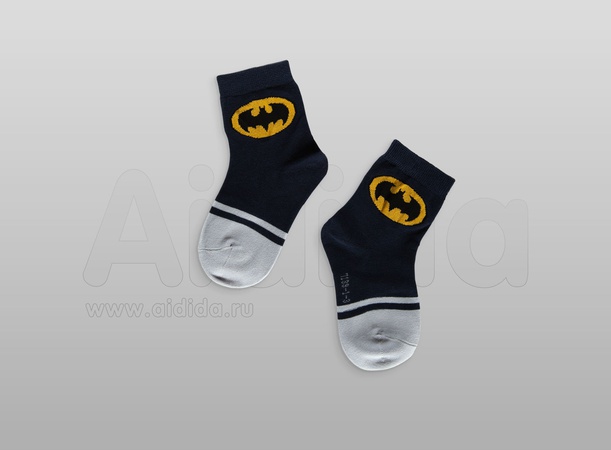 Носки детские "Marvel"
