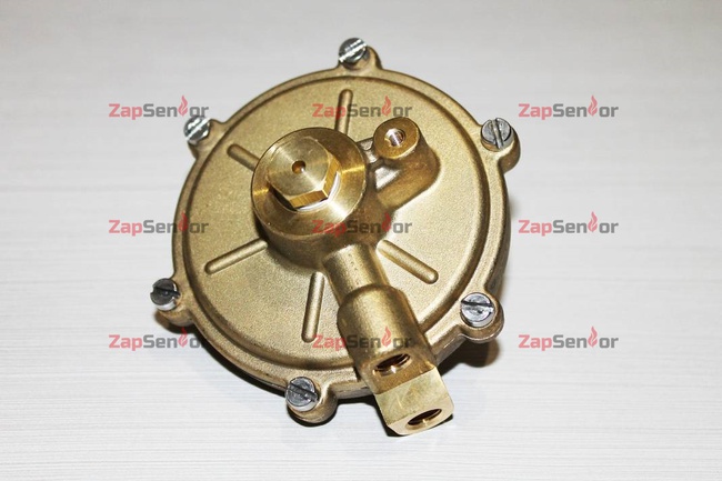 Hidrolik anahtar grubu (sensör) Baxi 5629950, Westen