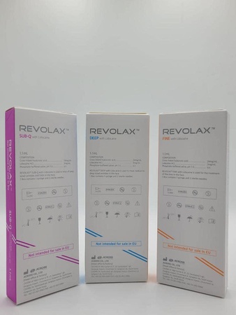 Revolax Derin