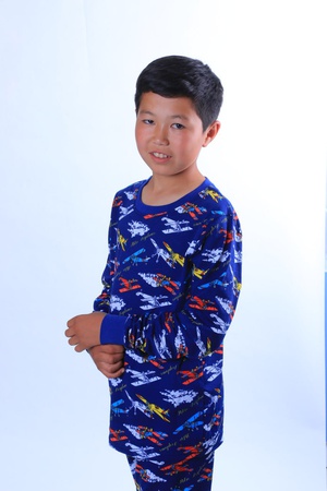 Детская подростковая одежда