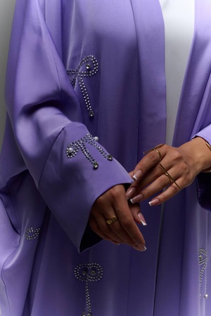 Абайя +база платье