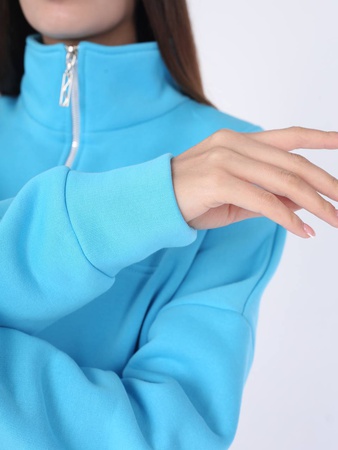 "Kazakistan" çiçeğinde spor çifti