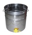 Sedimenttank 50 l.