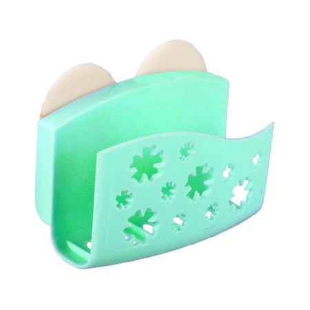 Подставка под губку на присосках