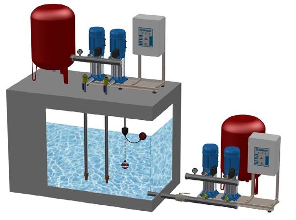 PT100 Sıcaklık Sensörü