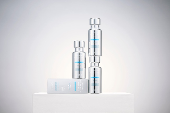 APOTHE EXOSOME SQUAL-TOX 3% AMPOULE AS02P