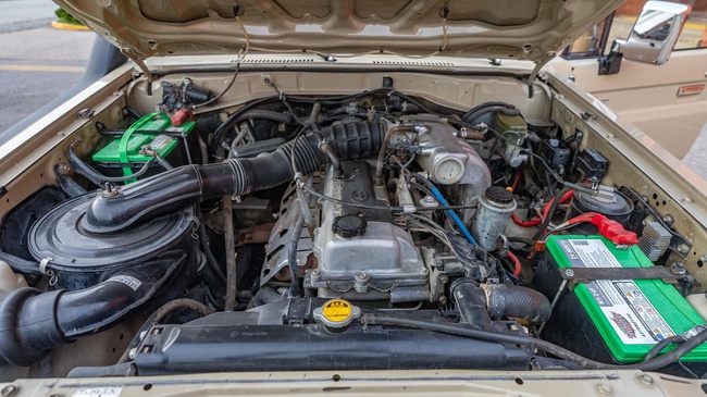 Used 2007 Toyota Land Cruiser