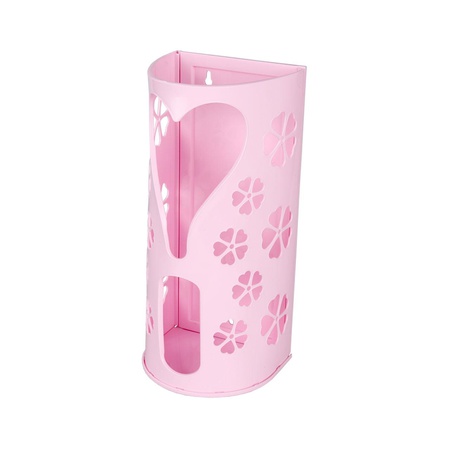 Корзина для пакетов