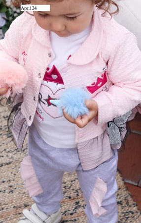 Костюм детский