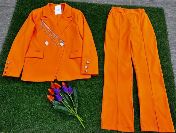 Детский классический Костюм