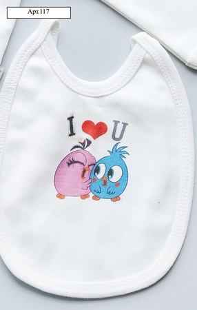 Костюмы для новорожденных