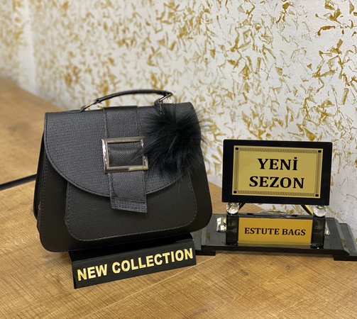 Сумка через плечо