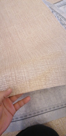 Dijital Baskılı Kaymaz Taban Halı