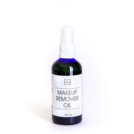 Масло гидрофильное для снятия макияжа 100 мл.