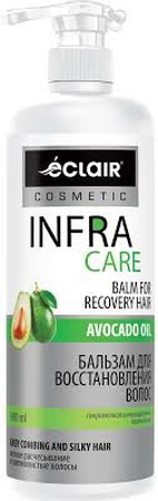 Бальзам для волос Infra Care Авакадо
