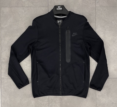 Nike rüzgarlık