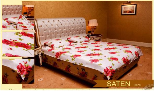 Постельное белье