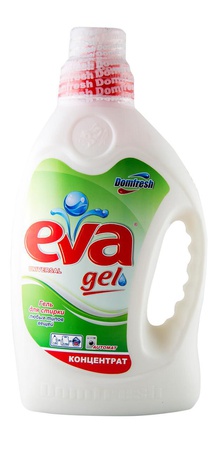 гель для стирки "EVA" 1.6