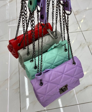 Классические женские сумки - 6