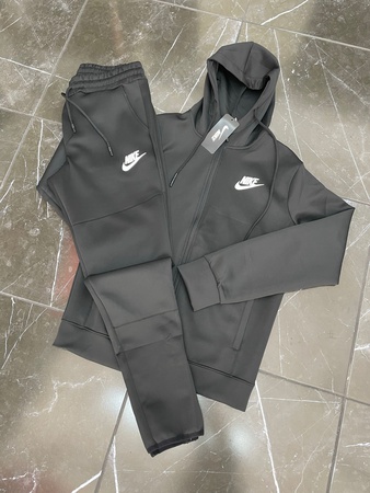 Scuba kumaş eşofman takımı