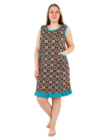 Kadınların elbisesi