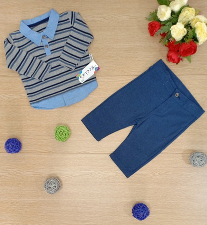 Детский трикотаж