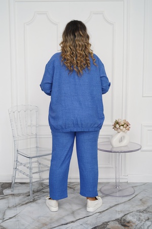 Костюм тройка-0105/1