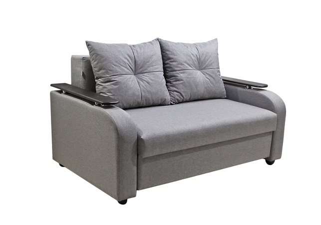 Диван Лайт рогожка, 120, 140