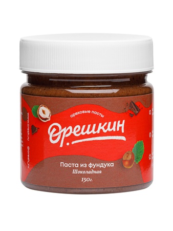 Fındık ezmesi TM ORESHKIN