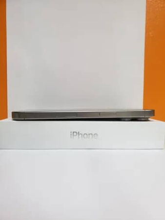 Apple iPhone 15 Pro Max – 512 GB – doğal titanyum