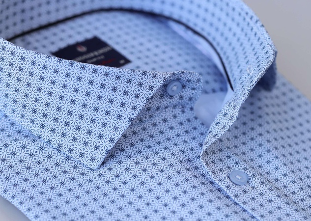 Мужские рубашки