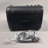 Bose S1 Pro+ Wireless PA System 3-channel mixer with reverb, Bluetooth streaming capabilities