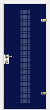 نوع الأبواب 400SH
