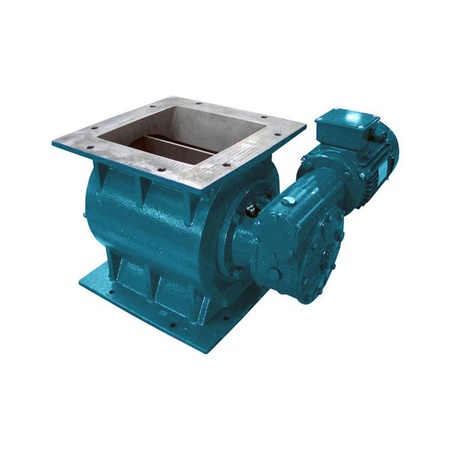 HAVA KİLİDİ BESLEYİCİ