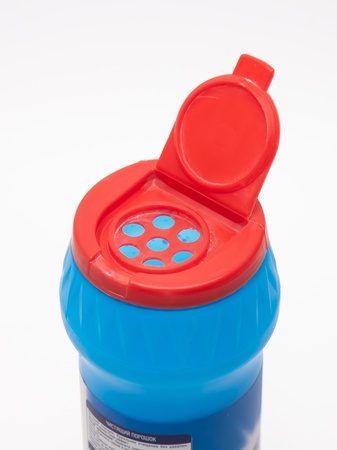 Чистящий порошок (ЧИСТОЛЬ) WALLNER