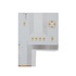 Medical device flexible PCB/equipment FPC/medical device flexible circuit board