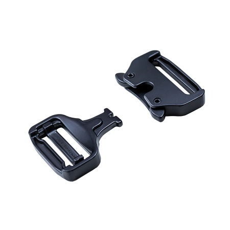 Пряжка ременная "ЗУБР" FG405/45