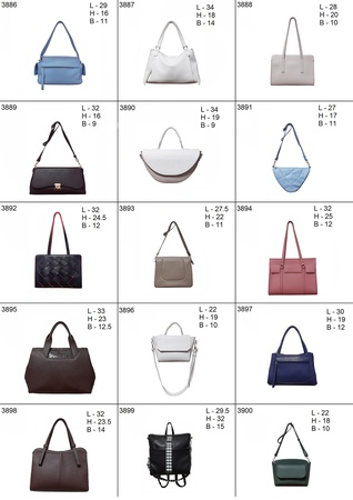 Сумки от производителя