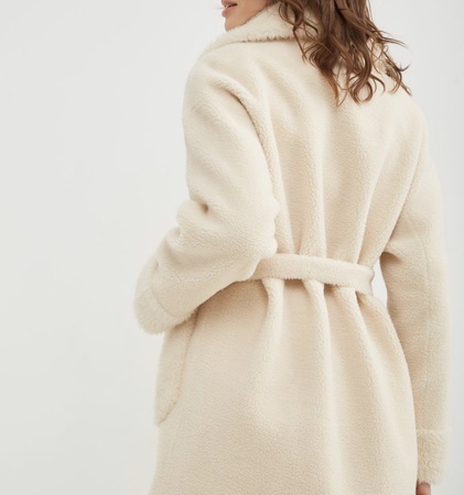 Пальто #зима