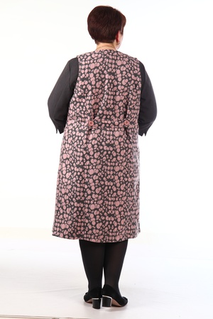 Ligure yelek M17-097-1