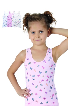 Майка.  Код: 4498