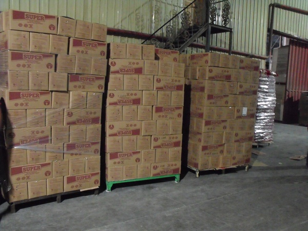 Vermicelli pasta, 400 gm, Super brand, Egyptian Short cut macaroni