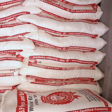 BP制造商和面包师