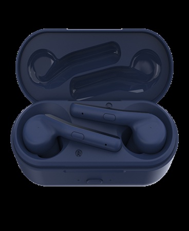 Беспроводные наушники вкладыши (earbuds) разных моделей