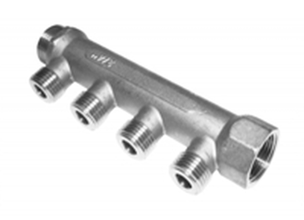 Коллектор нар.рез.